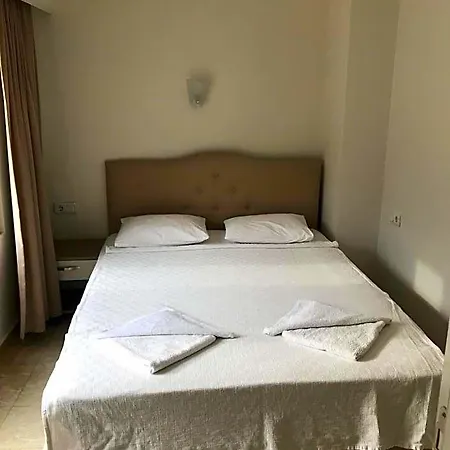 Can Apartments 3* Marmaris
