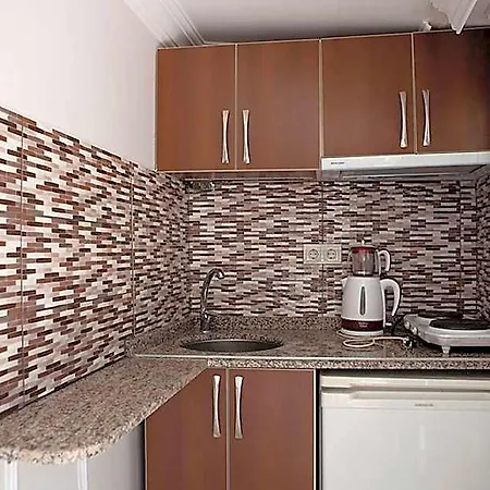 Hotel Can Apartments