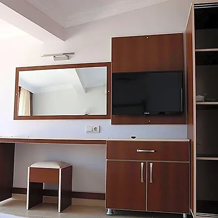 Can Apartments 3* Marmaris