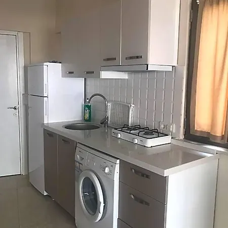 Hotel Can Apartments Marmaris