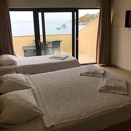 Can Apartments Hotel