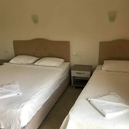 Hotel Can Apartments 3*