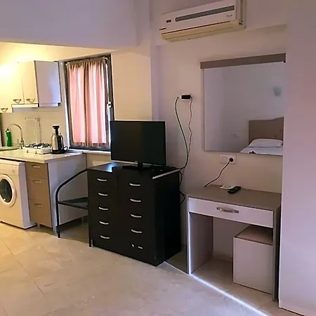 Hotel Can Apartments 3*