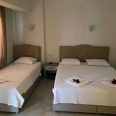 Can Apartments 3* Marmaris