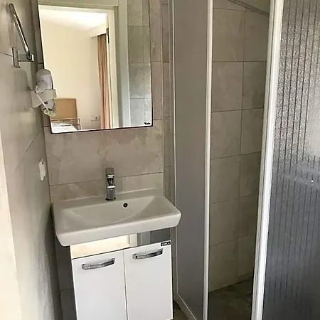 Hotel Can Apartments Marmaris