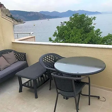 Can Apartments 3* Marmaris