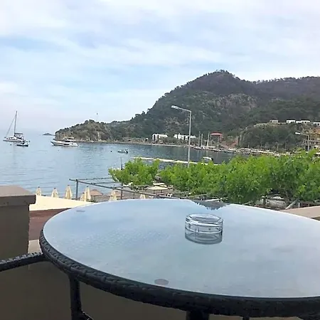 Can Apartments Hotel Marmaris