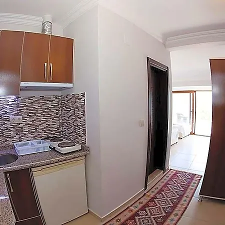 Can Apartments Hotel