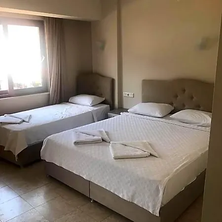 Can Apartments Hotel 3*