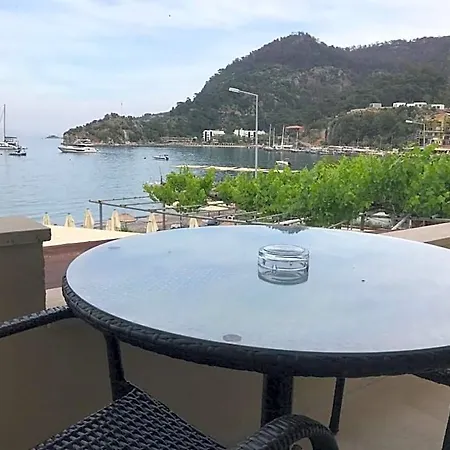 Can Apartments Hotel Marmaris