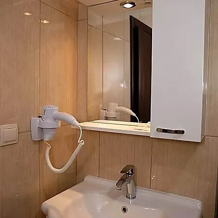 Can Apartments Hotel