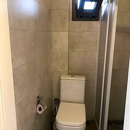 Can Apartments 3* Marmaris