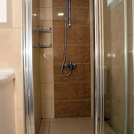 Hotel Can Apartments 3*
