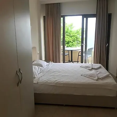 Can Apartments Marmaris