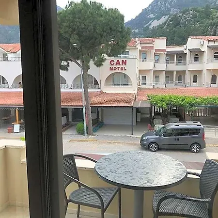 Can Apartments Hotel 3*