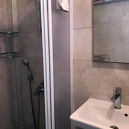 Hotel Can Apartments Marmaris