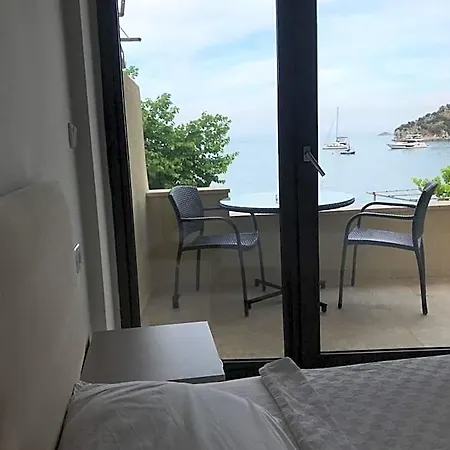 Hotel Can Apartments Marmaris
