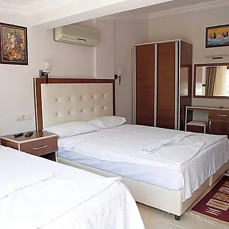 Can Apartments Hotel 3*