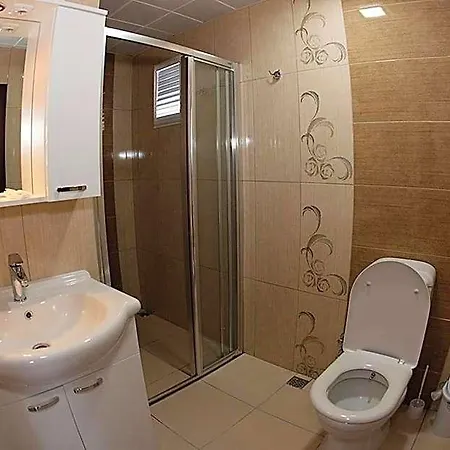 Hotel Can Apartments 3*