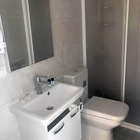 Can Apartments Hotel Marmaris