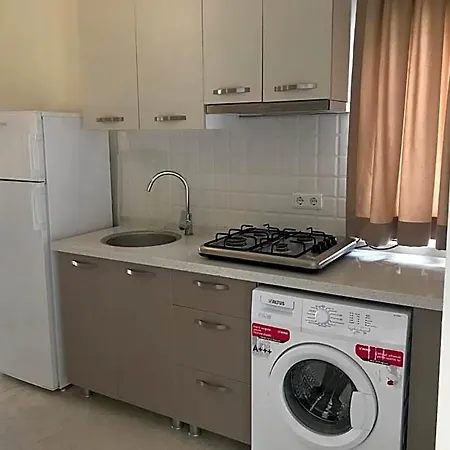 Can Apartments 3* Marmaris