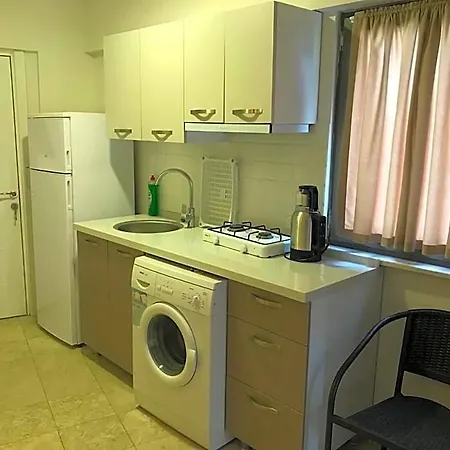 Hotel Can Apartments Marmaris