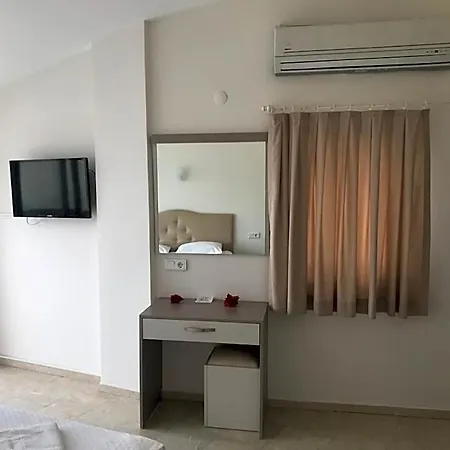 Can Apartments Hotel