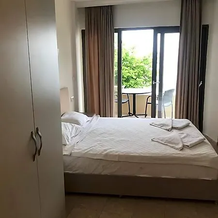 Can Apartments 3* Marmaris