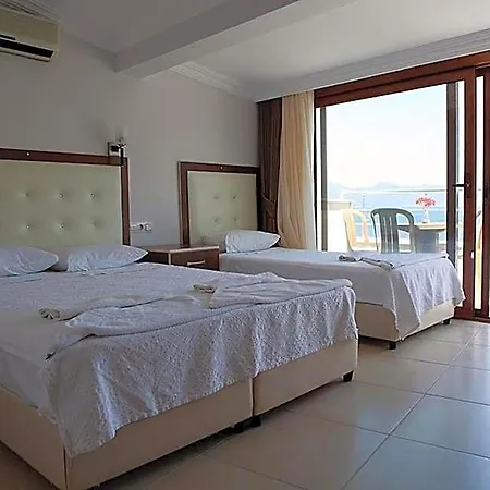 Can Apartments Hotel Marmaris