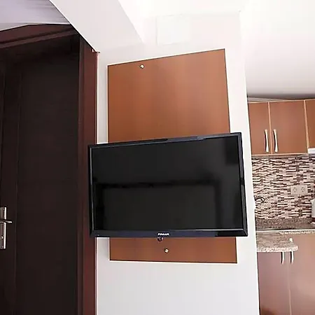 Can Apartments *