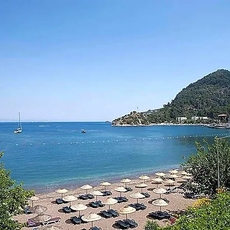 Can Apartments 3* Marmaris